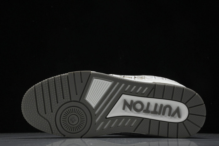 LVT SNEAKERS LOW L&V-186