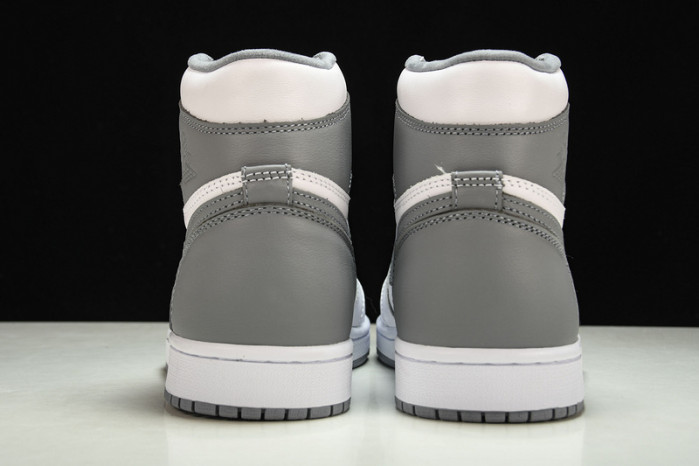Air Jordan 1 High OG ‘Stealth 555088-037