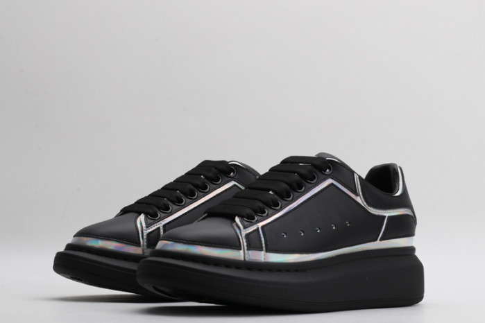 ale*d*r M*Q*en sole sneakers