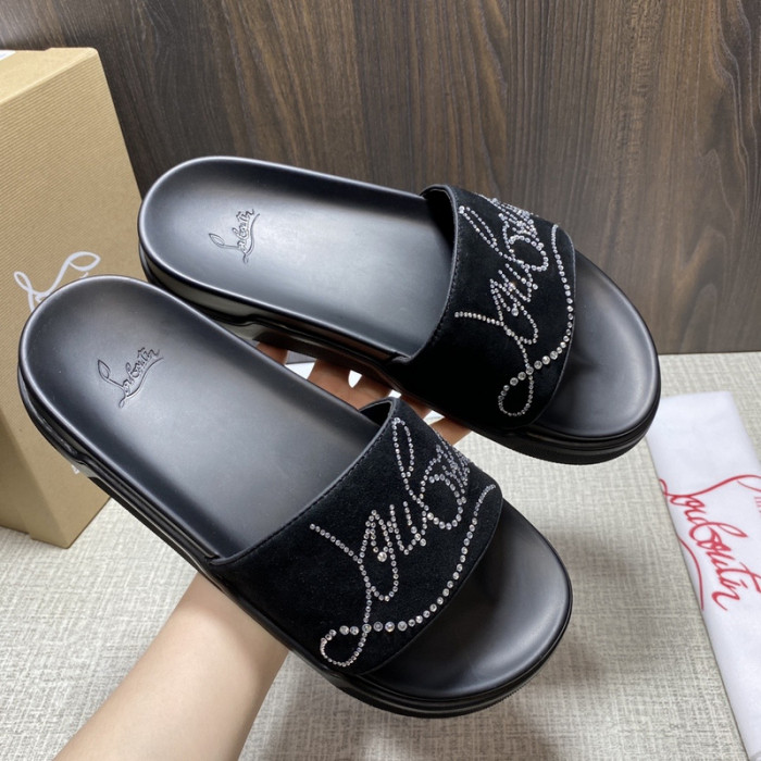 C**L SLIDE SANDAL CLS-003