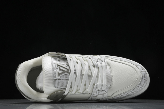 LVT SNEAKERS LOW L&V-186