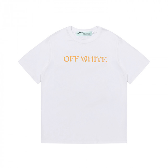 O*FF WHITE OW005