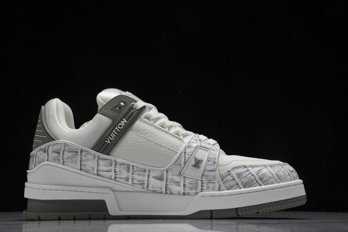 LVT SNEAKERS LOW L&V-186