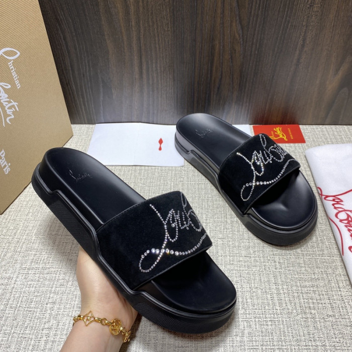 C**L SLIDE SANDAL CLS-003