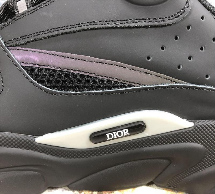 DR B22 TRAINER SNEAKER DR-123