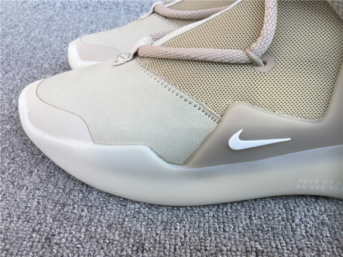 Air Fear of God 1 Oatmeal - AR4237-900