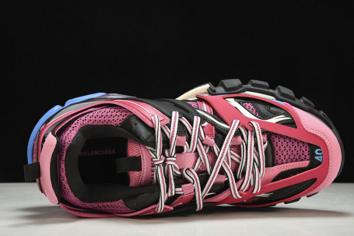 BL Track Pink Blue 542436 W1GB8 5482