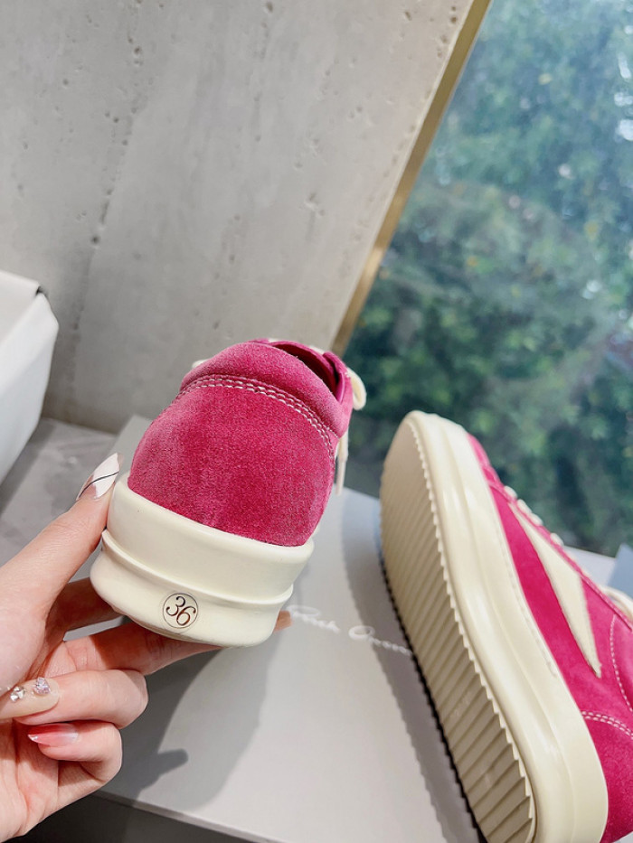 R*ICK O*WENS SNEAKERS RO-11