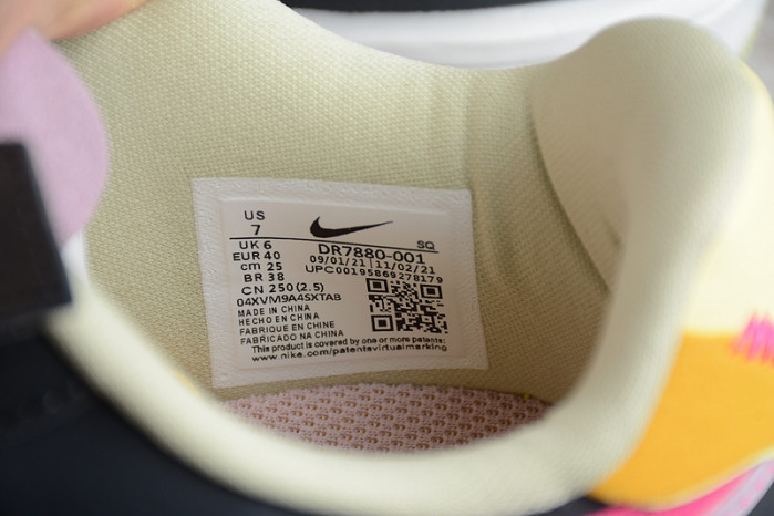 NIKE Air Force 1 DR7880 001