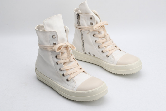 RICK OWENS SNEAKERS