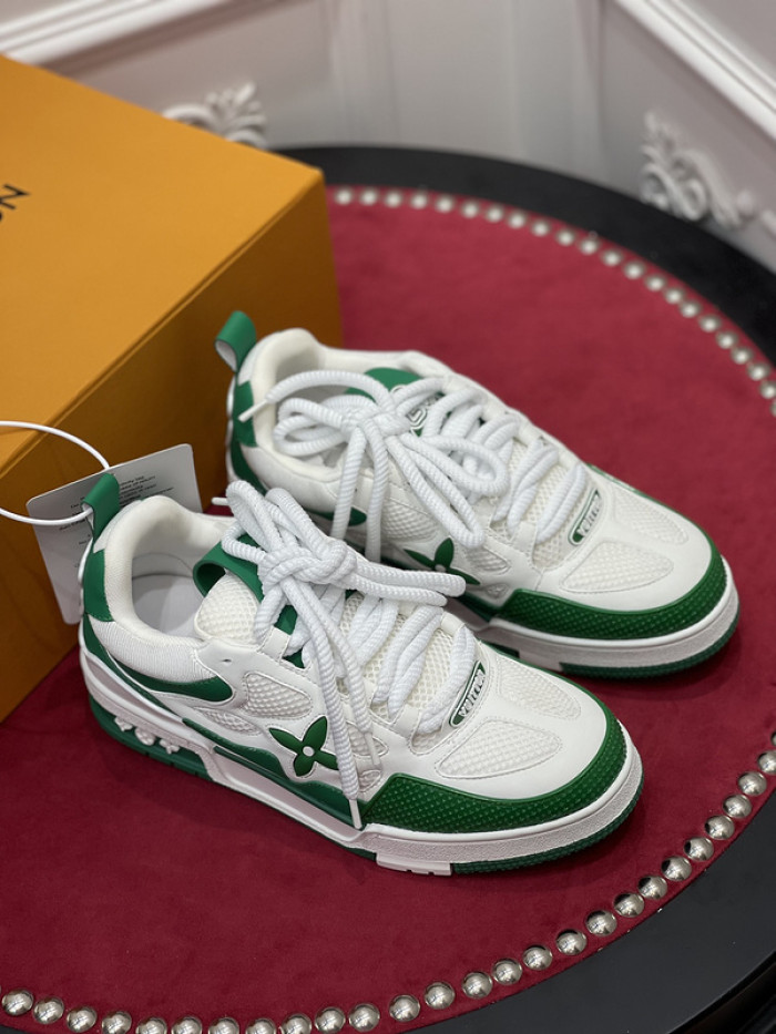 LVT SNEAKERS LOW L&V-99