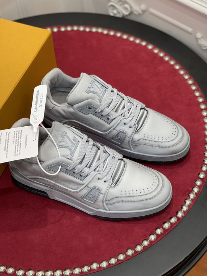 LVT SNEAKERS LOW L&V-101