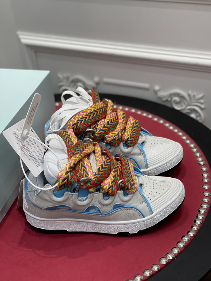 LANVIN SNEAKERS LA-52