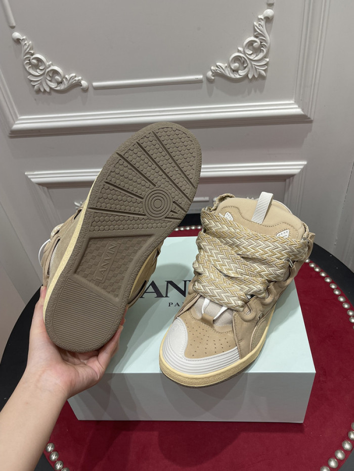 LANVIN SNEAKERS LA-56