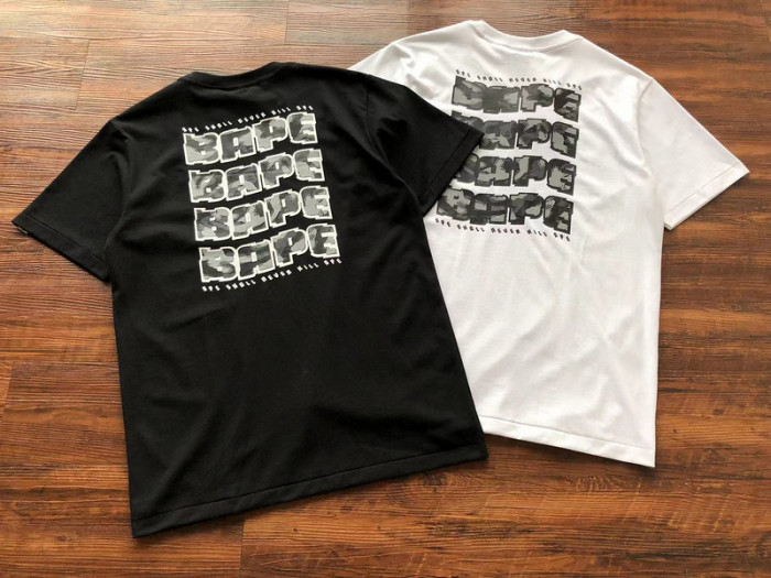 BAPE T-SHIRT BP-15