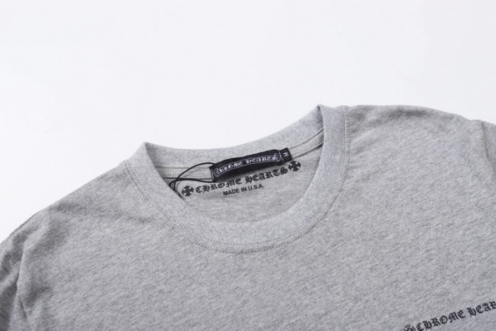 Ch**me He**ts t-shirt ch-3