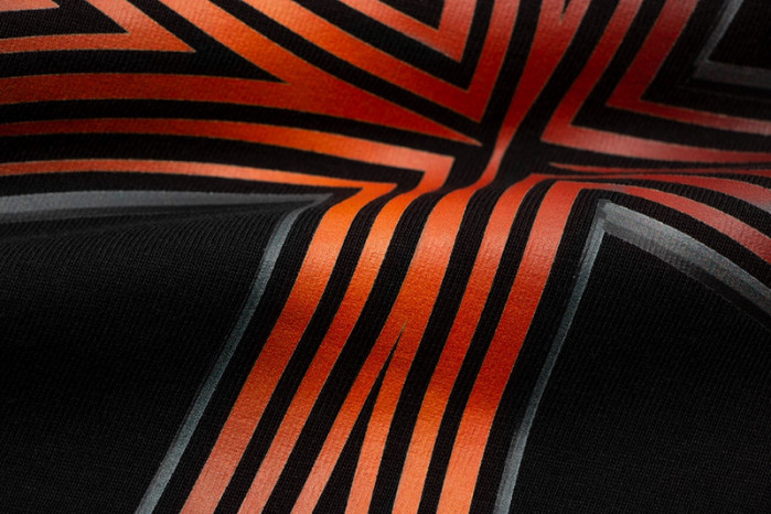 Ch**me He**ts t-shirt ch-7