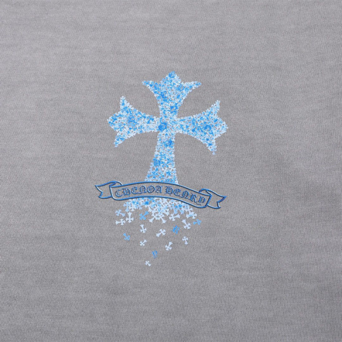 Ch**me He**ts t-shirt ch-8