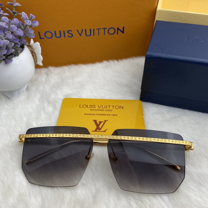 L*V SUNGLASSES SUN-11