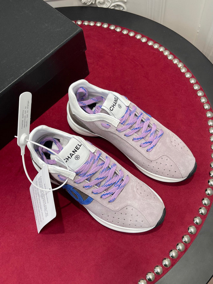 C*HANE*L SNEAKERS CHL -23