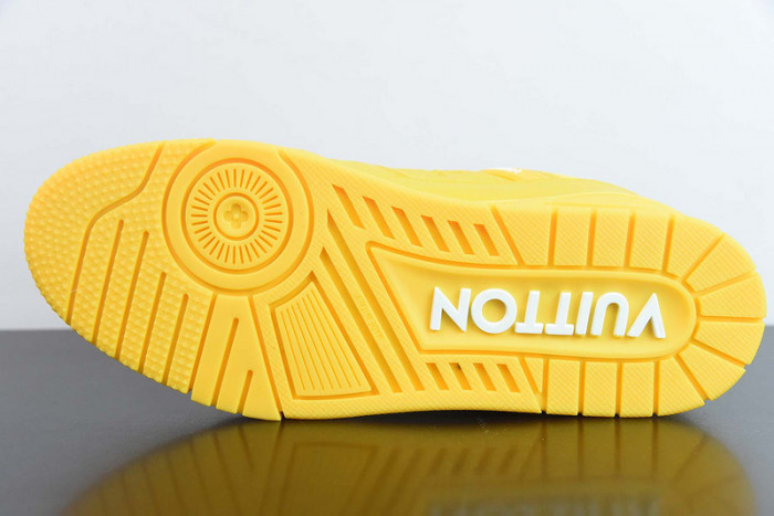 LVT SNEAKERS LOW L&V-120