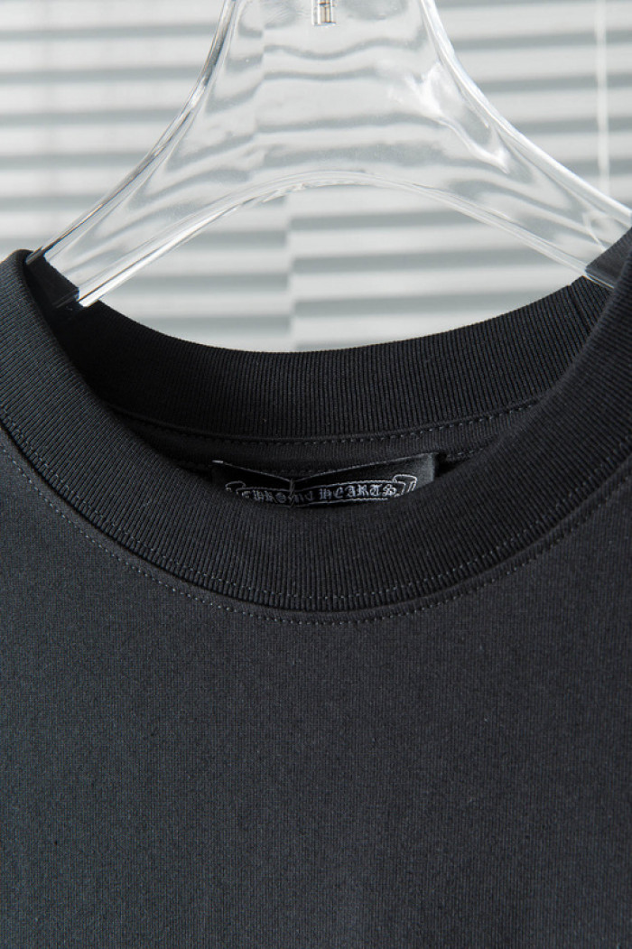 C*HROME H*EART T-SHIRT CH-26