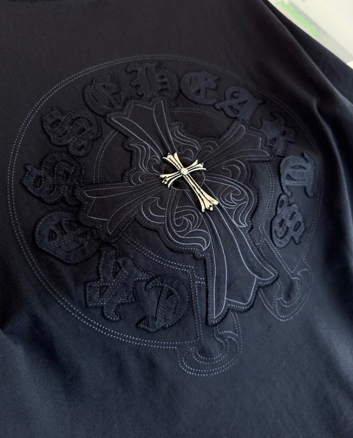 C*HROME H*EART CH-40