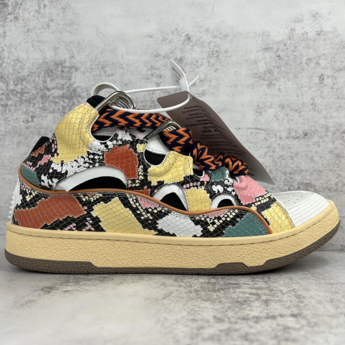 LANVIN SNEAKERS LA-112