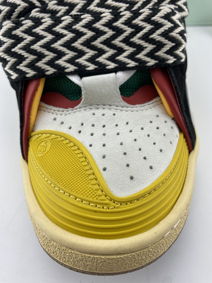 L*ANVI*N SNEAKERS LA-116