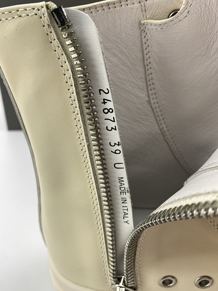 R*ICK O*WENS SNEAKERS RO-23