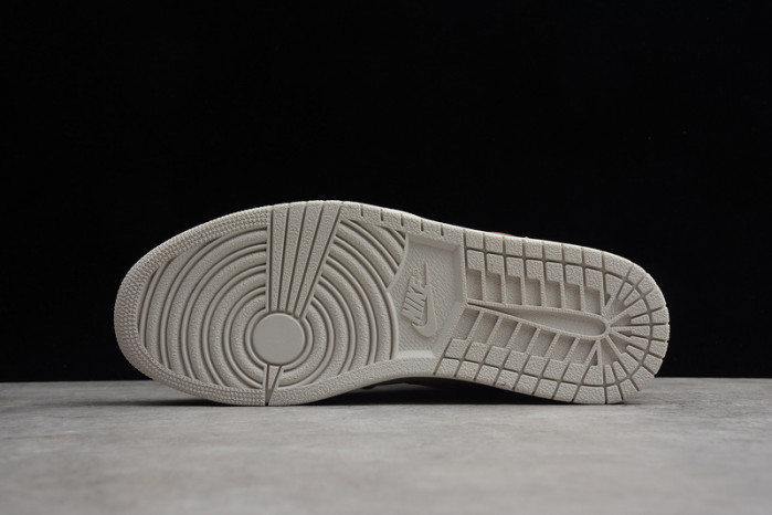 Nike SB Air Jordan 1 Light Bone/Crimson Tint CD6578-006