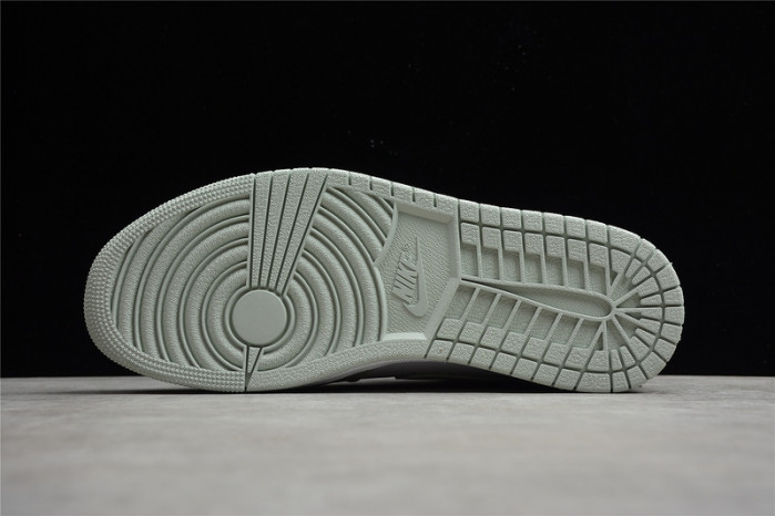 Jordan 1 High OG Seafoam (W) - CD0461-002