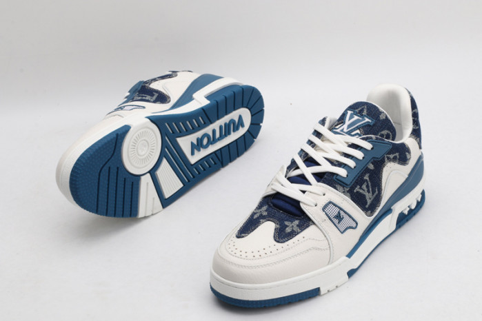 LVT SNEAKERS LOW L&V-64