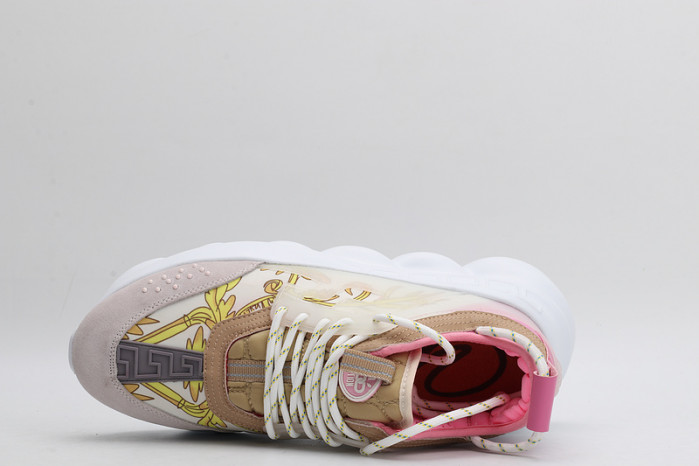 VERSA CHAIN REACTION SNEAKERS
