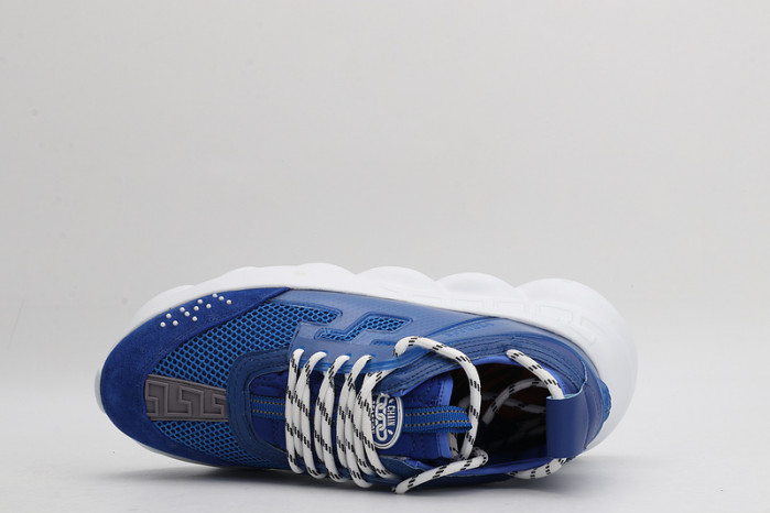 VERSA CHAIN REACTION SNEAKERS