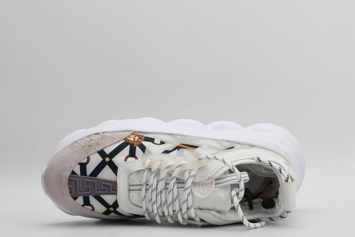 VERSA CHAIN REACTION SNEAKERS