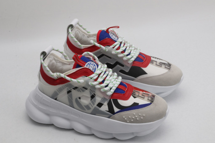 VERSA CHAIN REACTION SNEAKERS
