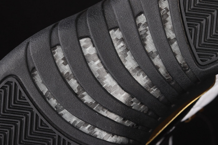 Air Jordan 12 Royalty Taxi CT8013-170