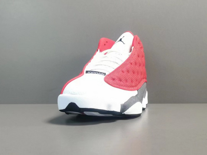 Air Jordan 13 "Red Flint"DJ5982-600