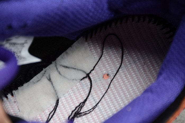 Nike SB Dunk Low Night of Mischief Halloween - BQ6817-006