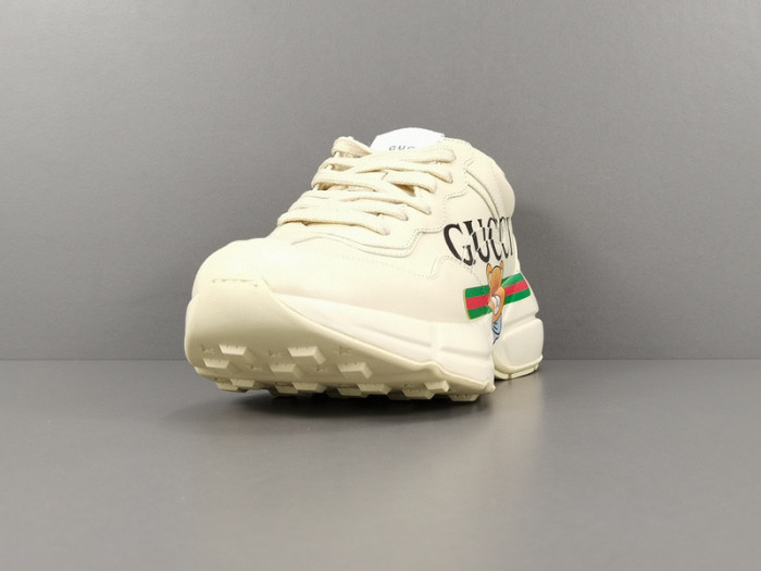 GC TRAINER SNEAKER
