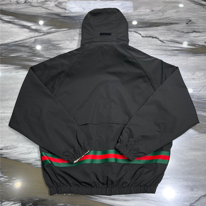 G*C JACKET GC-03
