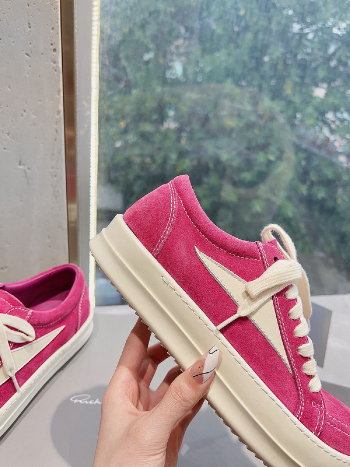 R*ICK O*WENS SNEAKERS RO-11