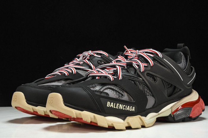 BL Track Black Grey Red 542023 W1GB1 6212