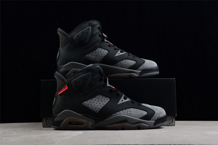 Jordan 6 Retro PSG Paris Saint-Germain - CK1229-001
