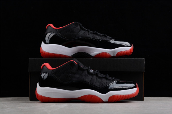 AIR JORDAN 11 RETRO LOW BG 