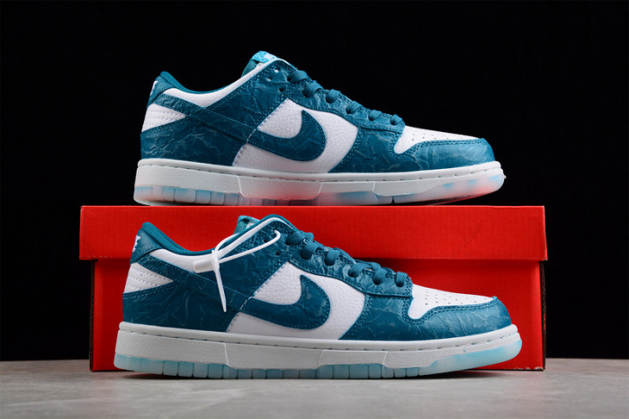 Nike SB Dunk Low Ocean (W) DV3029-100
