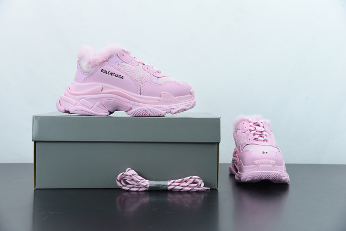 BL TRIPLE S TRAINERS