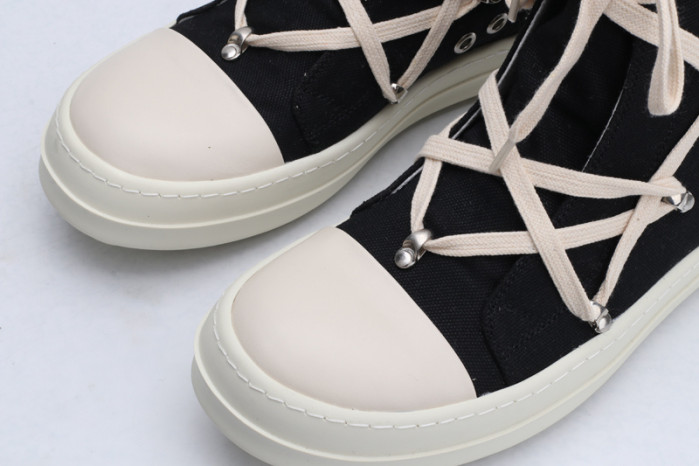 RICK OWENS SNEAKERS