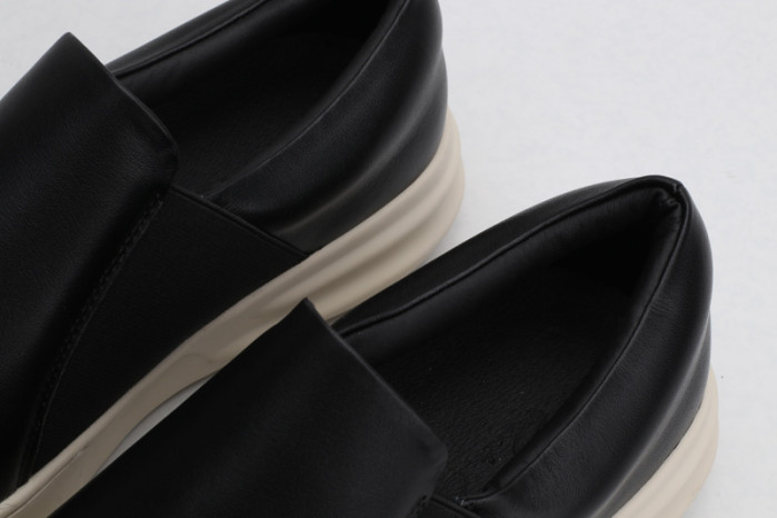 RICK OWENS SNEAKERS